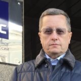 Aleksandar Crkvenjakov: Ambasador sveden na izveštača, a treba da bude aktivan u kreiranju spoljne politike 6