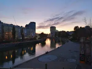 Beograd je grad koji ima duh, ali je Beč na strani građana 3