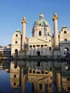 Beograd je grad koji ima duh, ali je Beč na strani građana 4