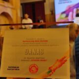 Zahvalnica Danasu za izuzetan doprinos kampanji "Spasimo hranu - sačuvajmo humanost" 13