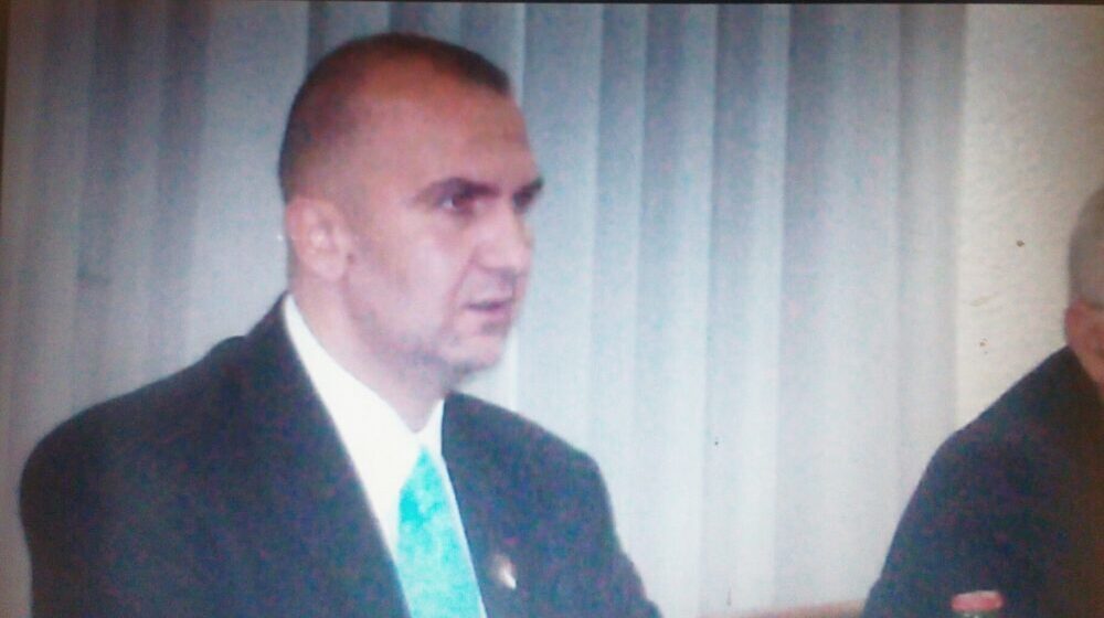 Srbija da postupi kao 1941. godine 1