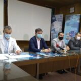 Đerlek posetio Opštu bolnicu Pirot 15