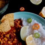 Vege recept: Chili sin carne 6