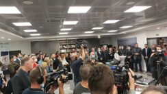 SNS slava SNS obeležila stranačku slavu Svetu Petku (FOTO) 6