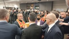 SNS slava SNS obeležila stranačku slavu Svetu Petku (FOTO) 8