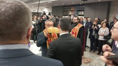 SNS slava SNS obeležila stranačku slavu Svetu Petku (FOTO) 7