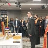 SNS obeležila stranačku slavu Svetu Petku (FOTO) 4