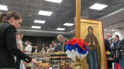 SNS slava SNS obeležila stranačku slavu Svetu Petku (FOTO) 4