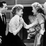 Na današnji dan emitovana je prva epizoda kultne serije "I Love Lucy" 6
