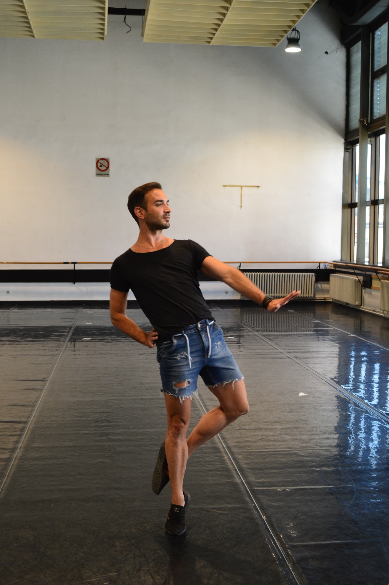 Igor Pastor: Ljubav prema baletu mi daje snagu da idem napred 4