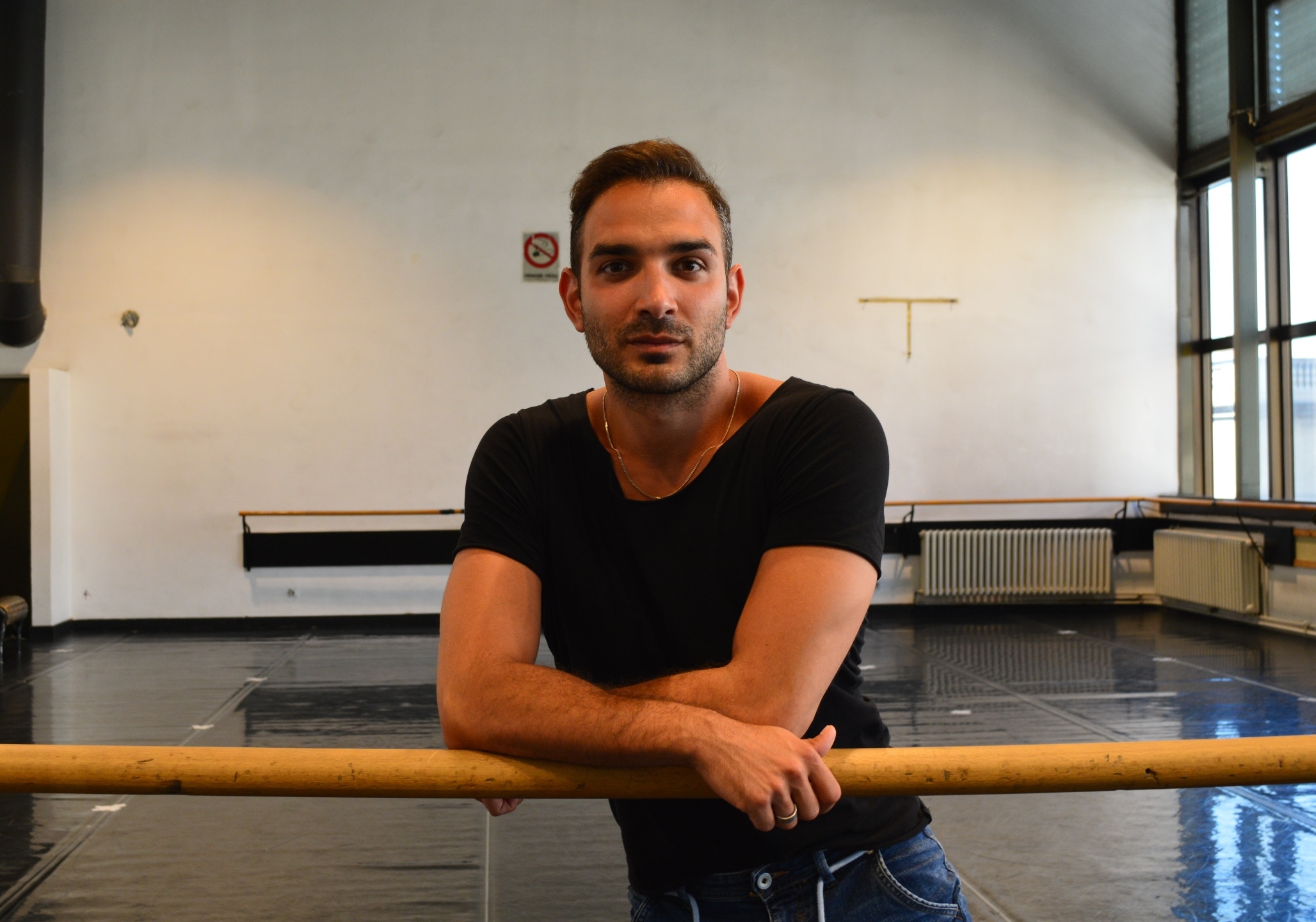 Igor Pastor: Ljubav prema baletu mi daje snagu da idem napred 5