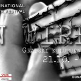 Međunarodni bluz i rok festival „In Wires“ u Užicu od 21. do 23. oktobra 11