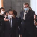 Vučić: Prijateljstvo Srbije i Kine iskreno i veliko 1