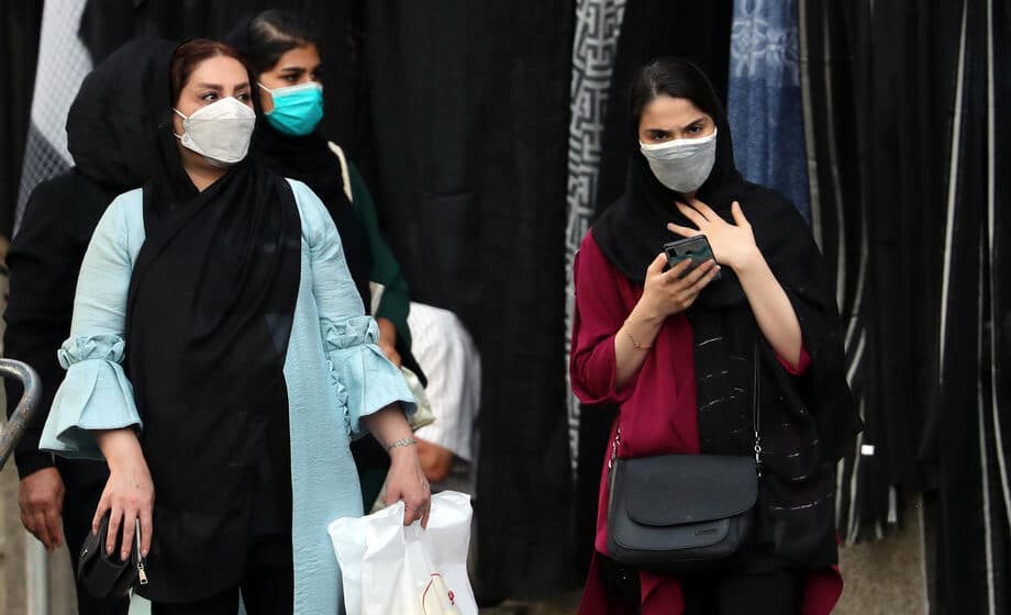 Iranske vlasti zahtevaju prijavu trudnica u cilju sprečavanja „kriminalnih abortusa“ 1