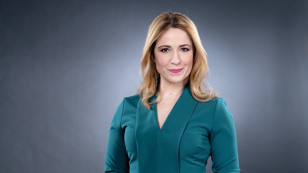 Ivana Konstantinović: Svaki novinar ima veliku želju da radi velike stvari 1