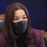 Gradonačelnica Užica: U bolnicama 256 kovid pacijenata 6