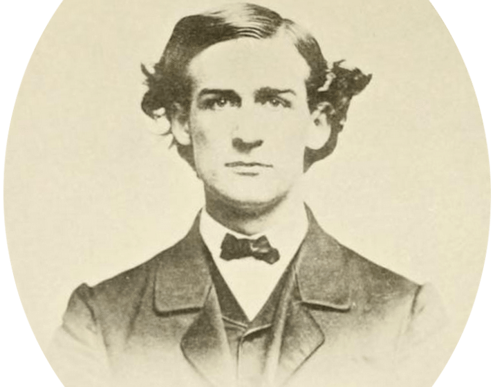 Džon Dž. Laud - neopevani tvorac hemijske olovke 1