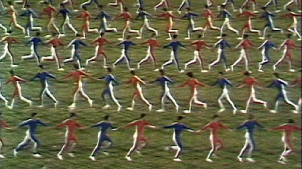 Film "Jugoslavija, kako je ideologija pokretala naše kolektivno telo" 14. oktobra u Domu omladine 1