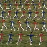 Film "Jugoslavija, kako je ideologija pokretala naše kolektivno telo" 14. oktobra u Domu omladine 1