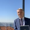 Nemački ambasador na Kosovu Jorn Rode: Samoopredeljenje je sada na vlasti, mora da poštuje sporazume i formira ZSO 18