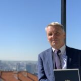 Nemački ambasador na Kosovu Jorn Rode: Samoopredeljenje je sada na vlasti, mora da poštuje sporazume i formira ZSO 9