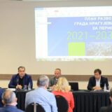 Održana prva javna prezentacija Nacrta Plana razvoja grada Kragujevca 7