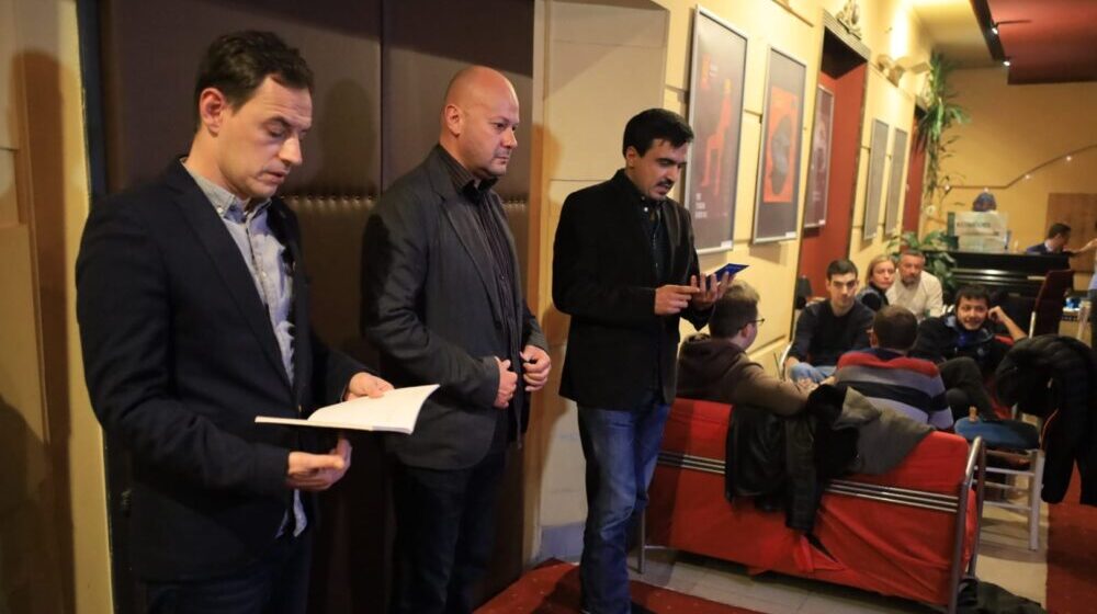 U Kragujevcu otvoren 16. Joakimfest pod sloganom „Život posle” 1