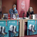 Strast i entuzijazam malih izdavača, tribina na pratećem programu Joakimfesta 2