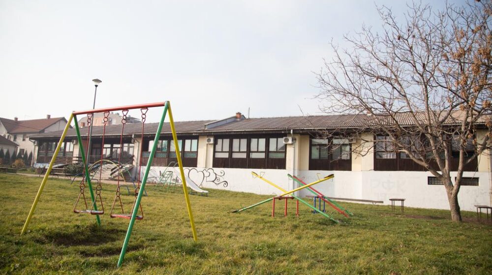 Od sutra vakcinacija u Kragujevcu u školi "Vukašin Marković" umesto u "Sokolani" 1