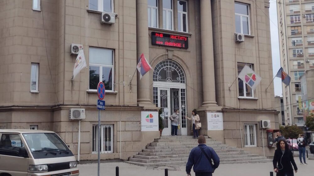 U Šumadiji pozitivan svaki četvrti testirani, u Kragujevcu manje od 200 novoobolelih 1