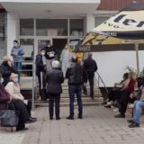 U Šumadiji manje od 300 novoobolelih, u Kragujevcu više od 200 12