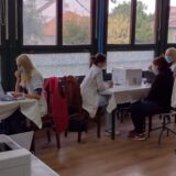 Manje novoobolelih u Kragujevcu, više u Šumadijskom okrugu 1