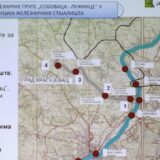 Predstavljanje PDR železničke pruge Sobovica - Lužnice - krak Batočina 12