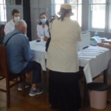 U Kragujevcu 233 nova kovid pacijenta, u Šumadiji 342 9