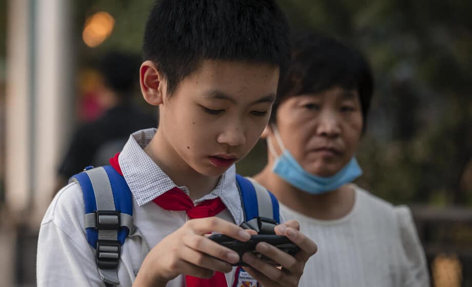 Kina će kažnjavati roditelje za „veoma loše ponašanje“ njihove dece 1