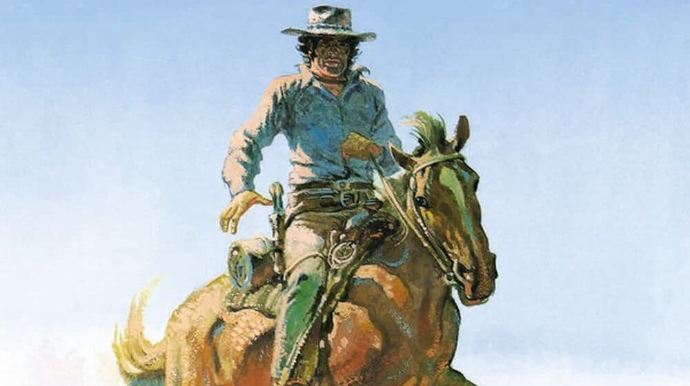 Pravcati film na papiru 1 Pravcati film na papiru 1