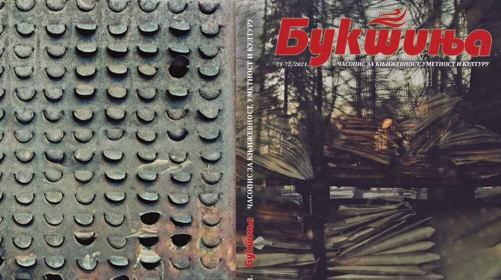 Izbor iz srpske i regionalne književnosti 1 Izbor iz srpske i regionalne književnosti 1