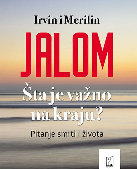 Pitanje smrti i života 1