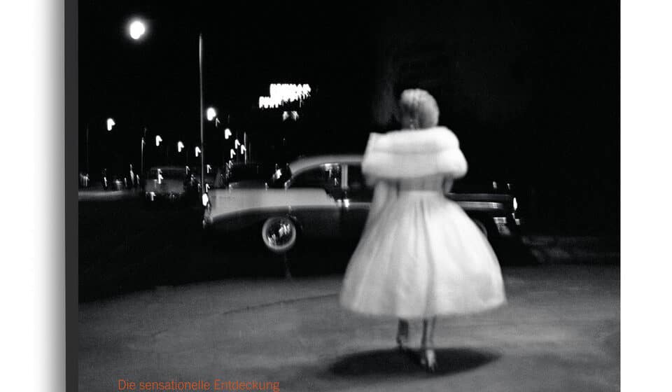 Remek-delo nepoznate fotografkinje 1