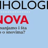 Zašto sanjamo i šta znamo o snovima? 3