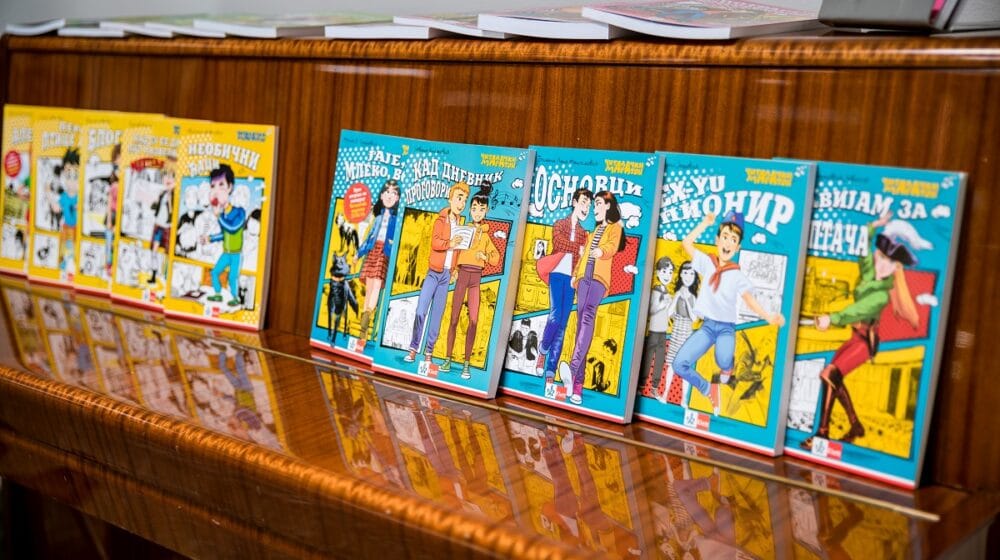 „Četiri karte za Havanu“ pobednik petog Čitalačkog maratona 1