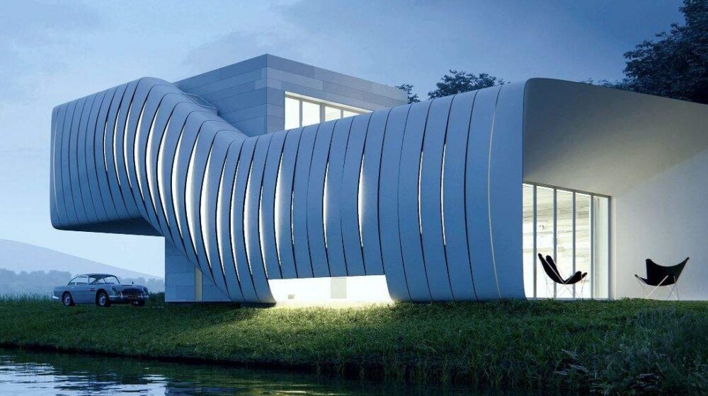 U Jugoslovenskoj kinoteci sutra počinje međunarodni kongres „Održiva arhitektura – energetska efikasnost” 1