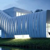 U Jugoslovenskoj kinoteci sutra počinje međunarodni kongres „Održiva arhitektura – energetska efikasnost” 1