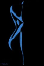 Konture Petar Zorkić Melanž različitih motiva crtanih prstom na telefonu 4