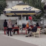 Manji broj obolelih u Kragujevcu i Šumadiji 10