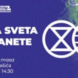 Kritična masa 30. oktobra posvećena budućnosti naše planete 5