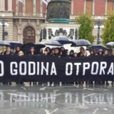 Žene u crnom: Sramotna odluka Apelacionog suda da na uslovnu slobodu pusti osuđenog zločinca Miroljuba Vujovića 10