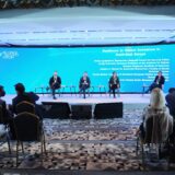 Biber: Nacionalizam i desničarski pokreti pretnja na Balkanu 5