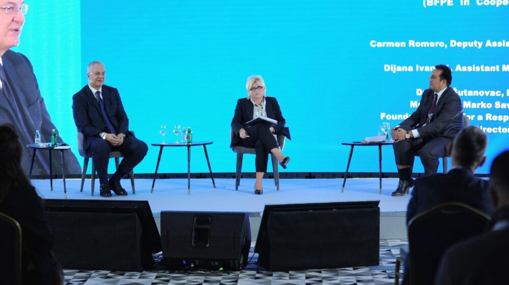 Srbija i NATO - Dobri odnosi koje niko ne vidi 1