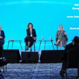 Ministarka za EU: CG još nije dobila non pejper, poruke Brisela jasne 1